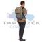 Kerékpártáska és hátizsák 3205093 Paramount Pannier 26L, Nutria