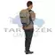 Kerékpártáska és hátizsák 3205093 Paramount Pannier 26L, Nutria