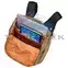 Kerékpártáska és hátizsák 3205093 Paramount Pannier 26L, Nutria