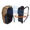 Kerékpártáska és hátizsák 3205093 Paramount Pannier 26L, Nutria