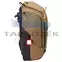 Kerékpártáska és hátizsák 3205093 Paramount Pannier 26L, Nutria