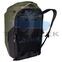 Kerékpártáska és hátizsák 3205092 Paramount Pannier 26L, zöld