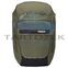 Kerékpártáska és hátizsák 3205092 Paramount Pannier 26L, zöld
