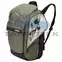 Kerékpártáska és hátizsák 3205092 Paramount Pannier 26L, zöld