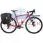 Thule Shield 3205404 kerékpáros táska 25L, kék
