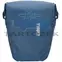 Thule Shield 3205404 kerékpáros táska 25L, kék