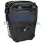 Thule Shield 3204208 kerékpáros táska 17L, fekete