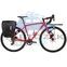 Thule Shield 3204208 kerékpáros táska 17L, fekete