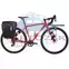 Thule Shield 3204208 kerékpáros táska 17L, fekete