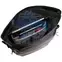 Thule Shield 3204208 kerékpáros táska 17L, fekete