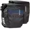 Thule Shield 3205401 kerékpáros táska 13L, fekete