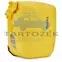 Thule Shield 3204207 kerékpáros táska 13L, sárga
