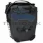 Thule Shield 3205406 kerékpáros táska 22L, fekete