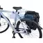 Thule Shield 3205406 kerékpáros táska 22L, fekete