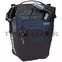 Thule Shield 3205406 kerékpáros táska 22L, fekete