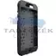 Thule Atmos X4 TAIE-4125 iPhone 6 Plus/6S Plus tok, fekete