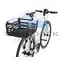 Thule Pack n Pedal 100050 kerékpár kosár