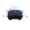 Thule Force 3 L Sport 645600 tetőbox, fekete