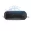 Thule Force 3 XL 645800 tetőbox, fekete