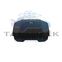 Thule Force 3 XXL Sport 645300 tetőbox, fekete