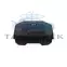 Thule Force 3 XXL Sport 645300 tetőbox, fekete