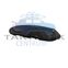 Thule Force 3 XXL Sport 645300 tetőbox, fekete