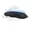 Thule Force 3 XXL Sport 645300 tetőbox, fekete