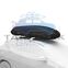 Thule Force 3 XXL Sport 645300 tetőbox, fekete