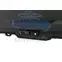 Thule Force 3 L Sport 645600 tetőbox, fekete
