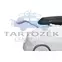 Thule Force 3 XL 645800 tetőbox, fekete