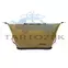 Thule Aion 3205228 toiletry bag, nutria brown