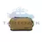 Thule Aion 3205228 toiletry bag, nutria brown