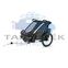 Thule Chariot Cross 2 Double 10201035, Dark Slate