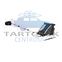 Thule Chariot Cross 2 Double 10201035, Dark Slate