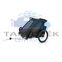 Thule Chariot Sport 2 Double 10201031, Black