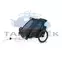 Thule Chariot Sport 2 Double 10201031, Black