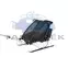 Thule Chariot Sport 2 Double 10201031, Black