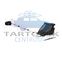 Thule Chariot Sport 2 Double 10201031, Black