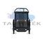 Thule Chariot Sport 2 Double 10201031, Black
