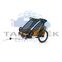 Thule Chariot Sport 2 Double 10201033, natural gold