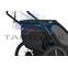 Thule Chariot Sport 2 Single 10201030, Black