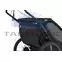 Thule Chariot Sport 2 Single 10201030, Black
