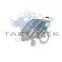 Thule Chariot Sport 2 Double 10201031, Black