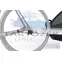Thule Chariot Sport 2 Double 10201031, Black