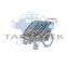 Thule Chariot Sport 2 Single 10201032, Natural gold