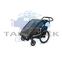 Thule Chariot Sport 2 Single 10201032, Natural gold