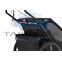 Thule Chariot Sport 2 Double 10201031, Black
