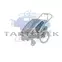 Thule Chariot Sport 2 Double 10201031, Black