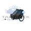 Thule Chariot Sport 2 Single 10201030, Black