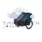 Thule Chariot Sport 2 Single 10201030, Black